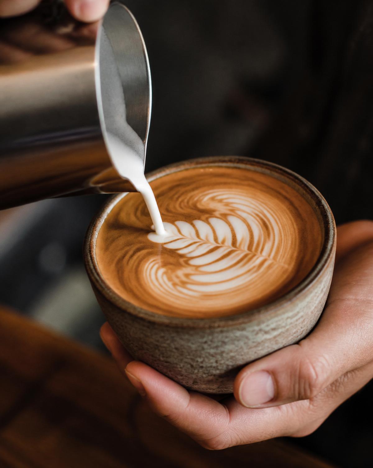 Single origin