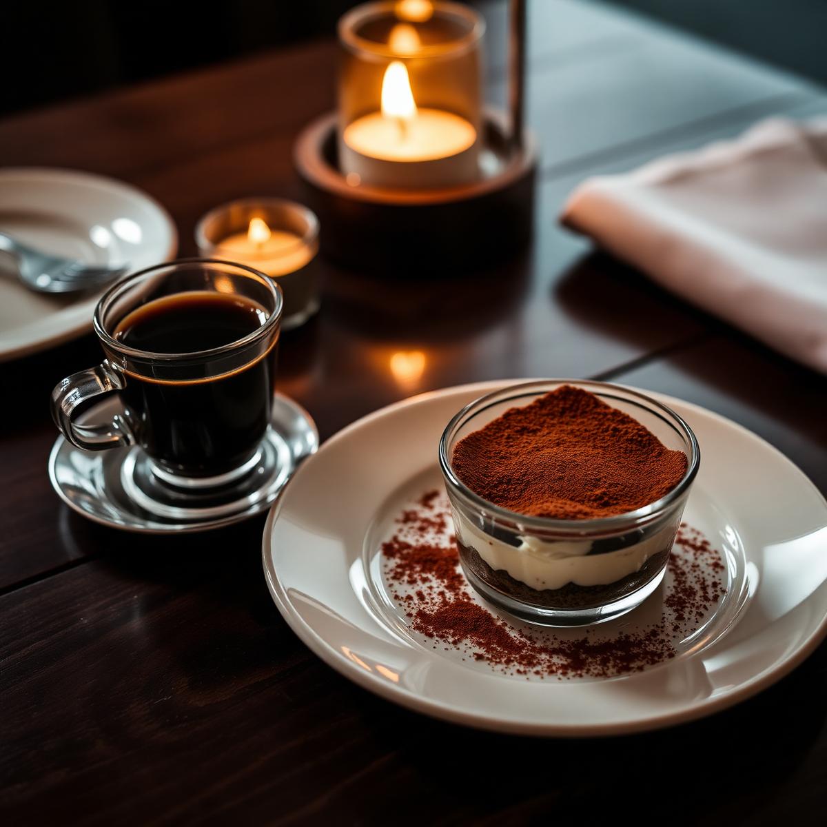 Tiramisu della casa